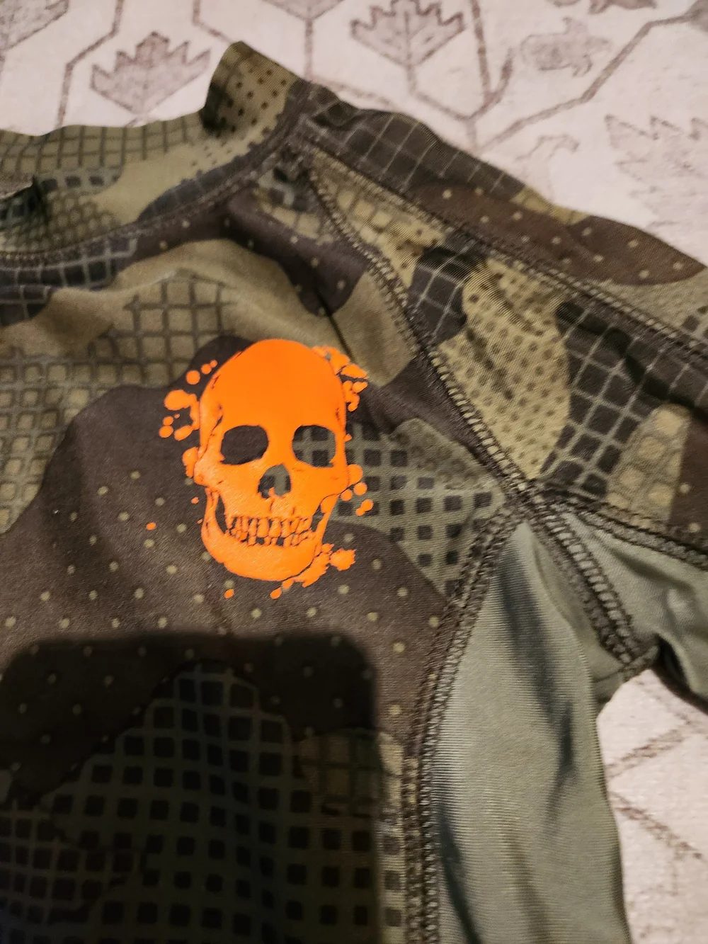 Old Navy sun safe